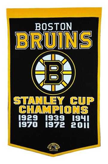 Philadelphia Flyers Stanley Cup Dynasty Banner 24×36 – GPS Sports