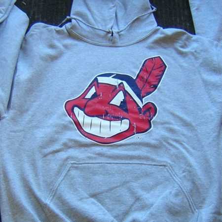 Cleveland Indians Long Live Chief Wahoo T-Shirt, hoodie, sweater