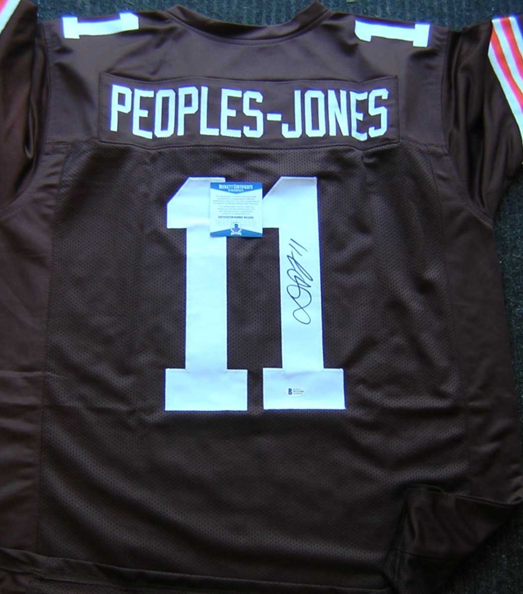 browns peoples jones jersey