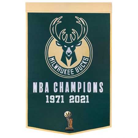 Los Angeles Lakers NBA Championship 24×38 Dynasty Banner – GPS