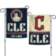 Cleveland Guardians City Connect Garden Flag