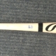 Jo Adell Signed Bat JSA