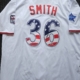 Cade Smith Signed 2026 All Star Jersey PSA