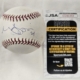 Grady Sizemore Baseball JSA