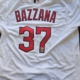 Travis Bazzana Signed Jersey Fanatics